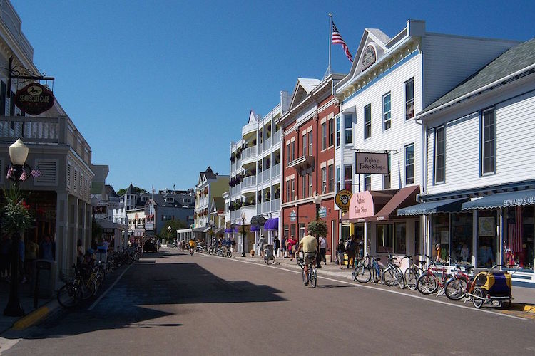 5 Reasons to Visit Mackinac Island Cincinnati Parent Magazine
