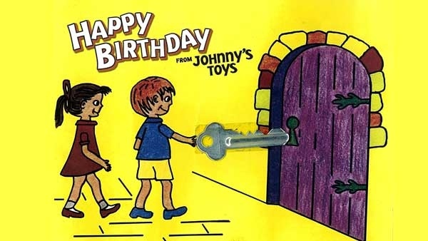 Johnny S Toys 5