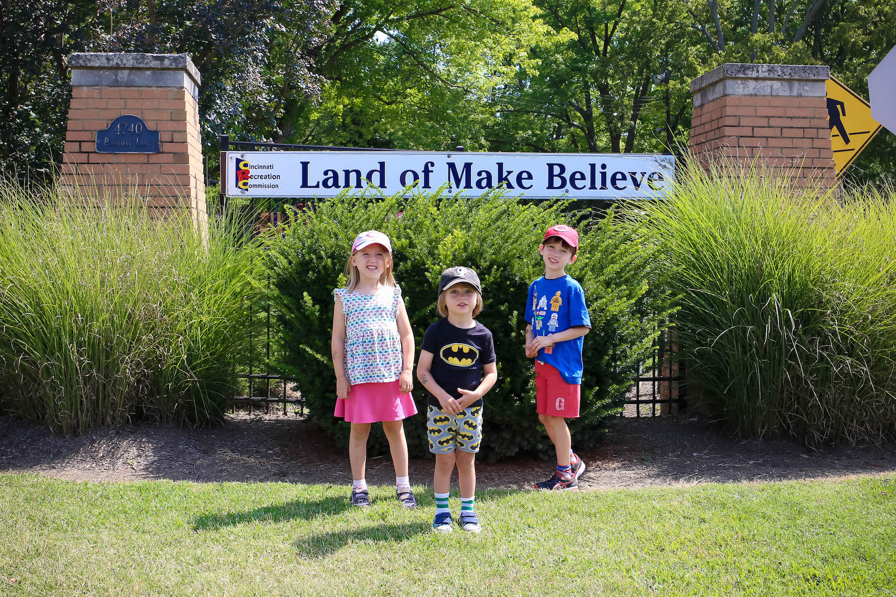 Land of Make Believe is a Hidden Gem in Cincinnati Cincinnati Parent