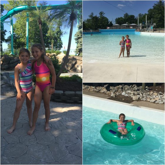 Summer Fun At The Beach Waterpark The Beach Waterpark Is Located At 2590 Drive Mason Oh 45040 For More Information On Ticket S Park Hours Or Directions