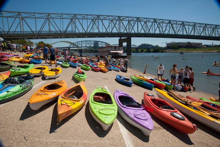 5 Uniquely Cincinnati Events This Weekend