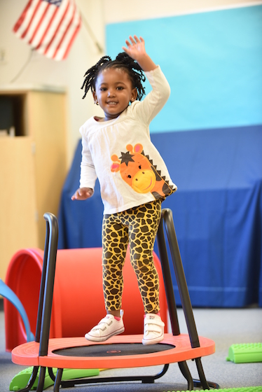 Summit Toddlers 1