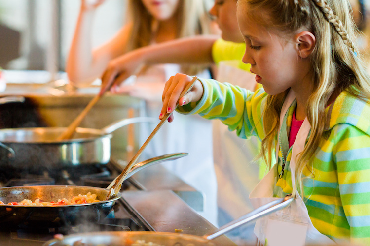 Best Kids Cooking Classes in Cincinnati - Cincinnati Parent