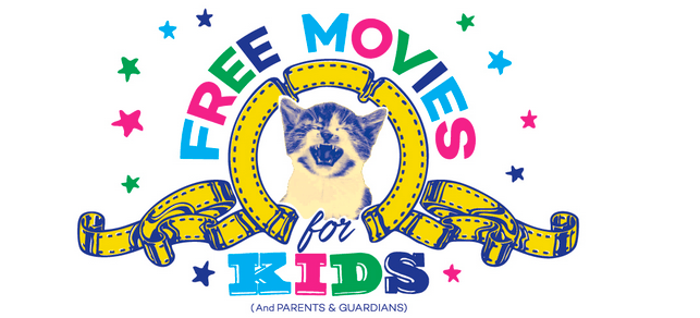 Free Summer Movies For Kids At The Esquire Theatre