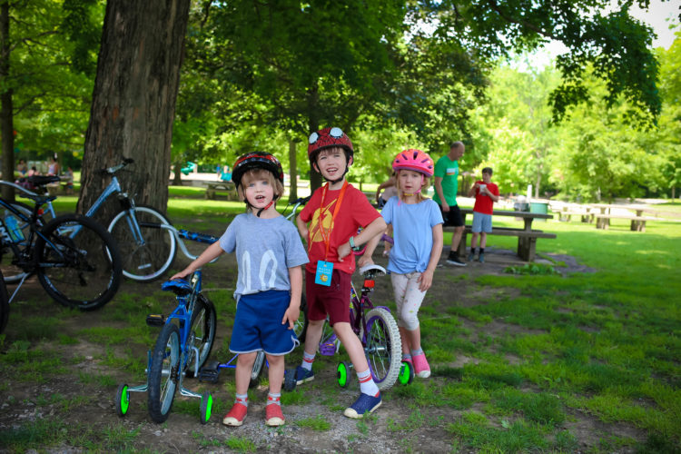 loveland bike trail