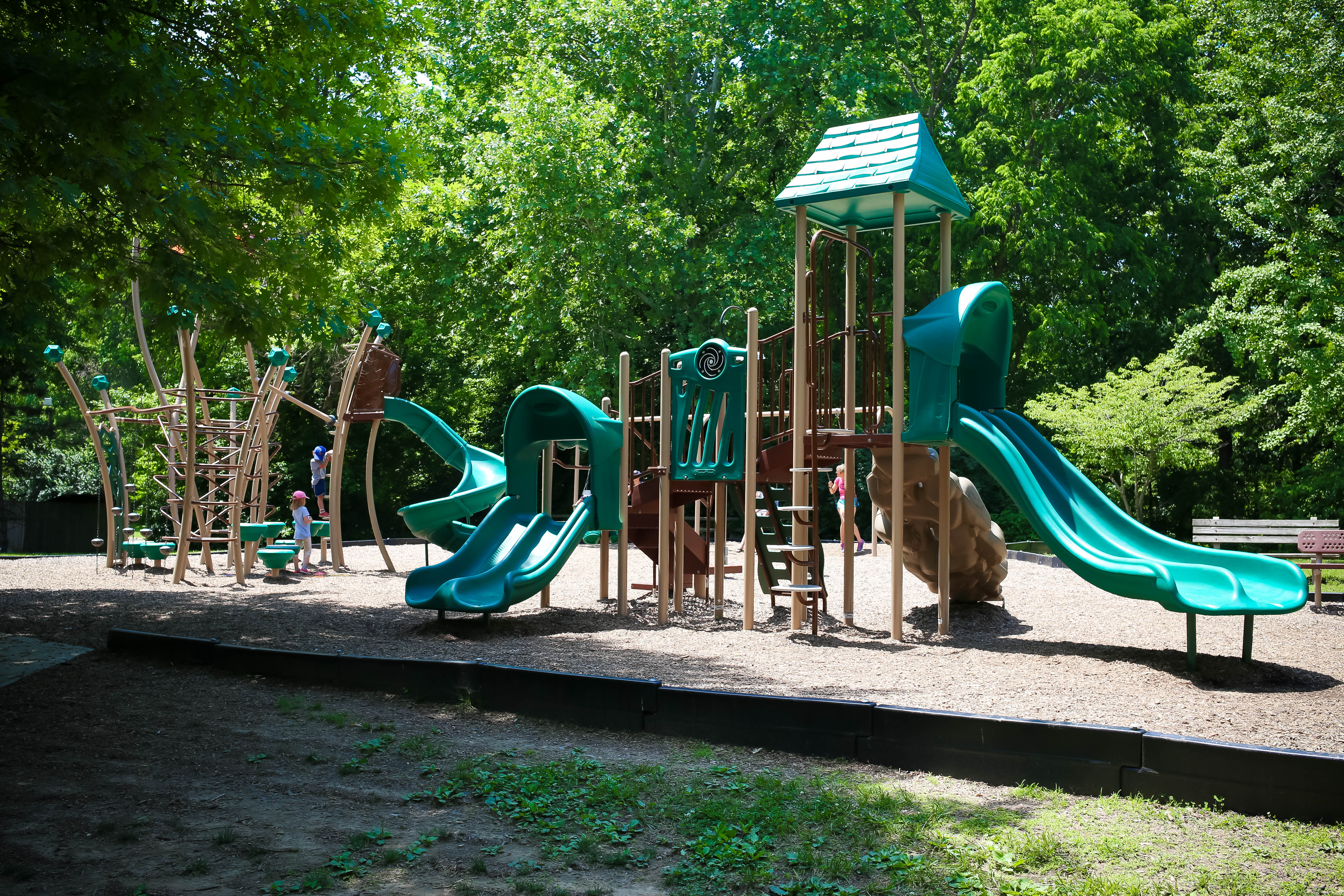 The Loveland Bike Trail