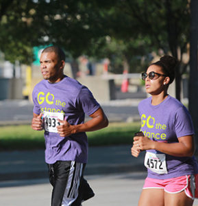 2018 - Go the Distance 2018 - Go the Distance