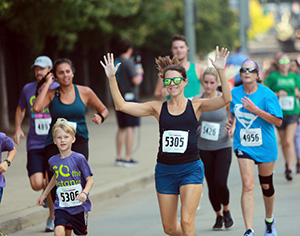 2018 - Go the Distance 2018 - Go the Distance