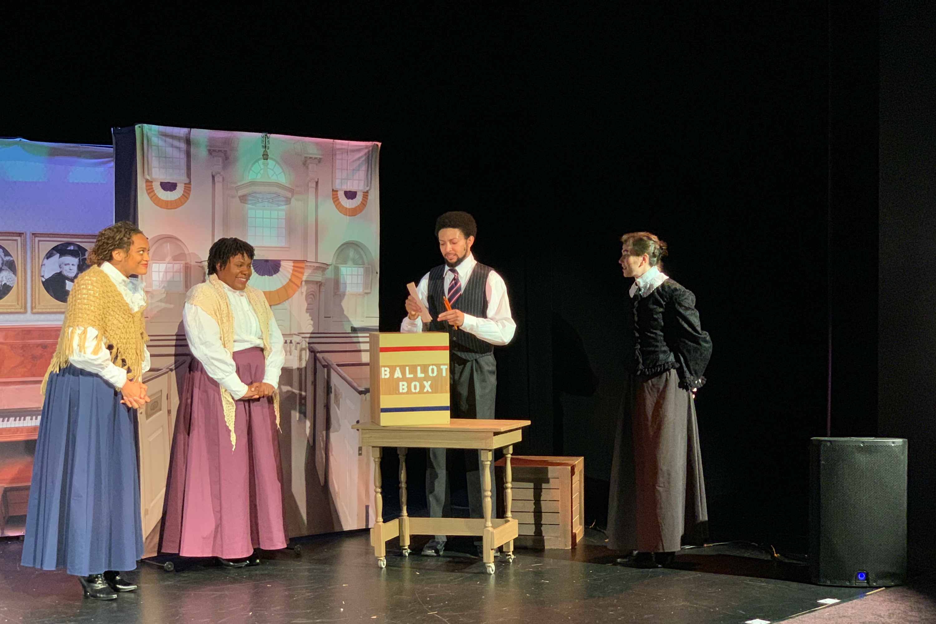 History coursework suffragettes 08 picture