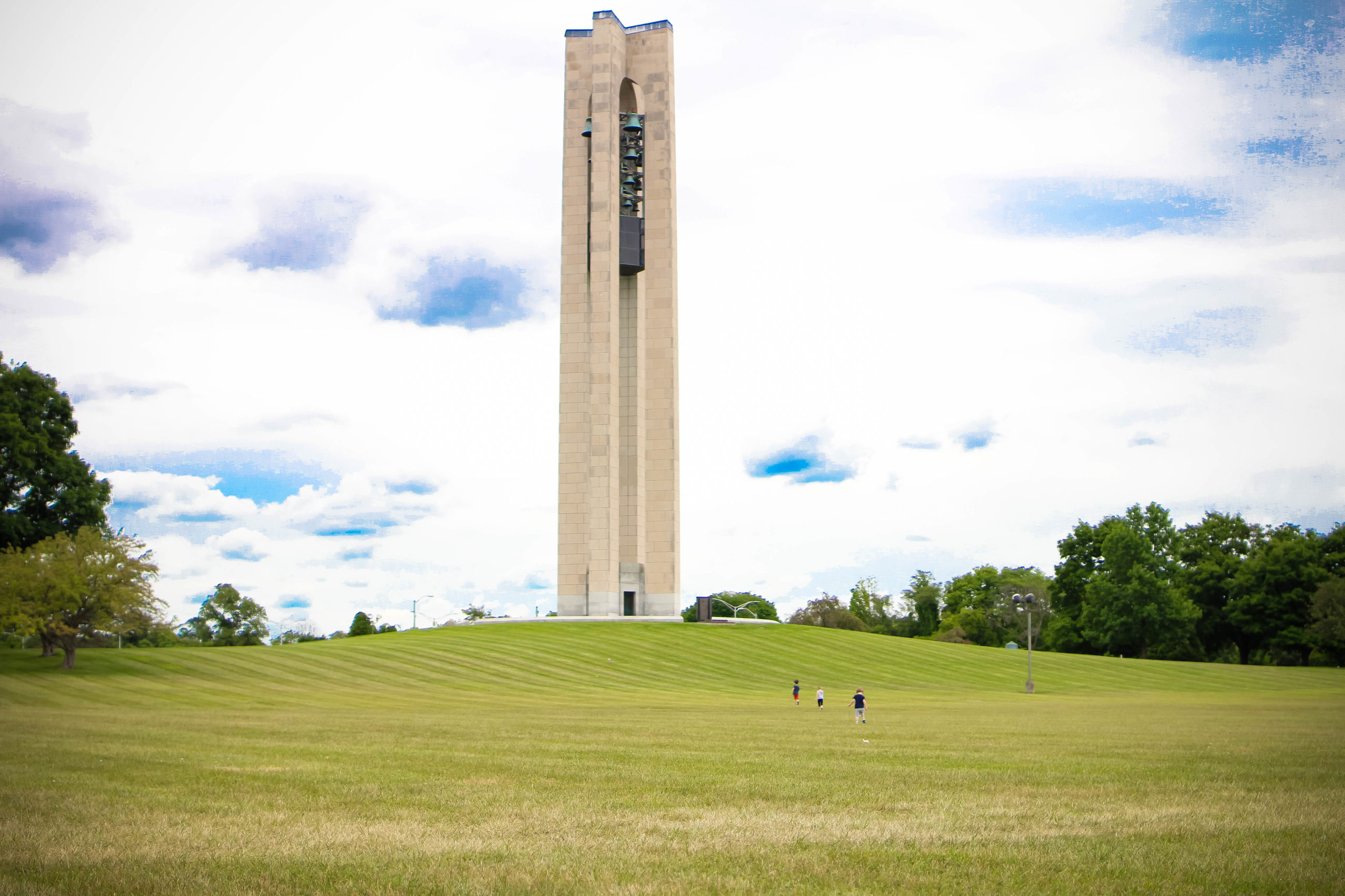 Must See Attractions at Carillon Historical Park