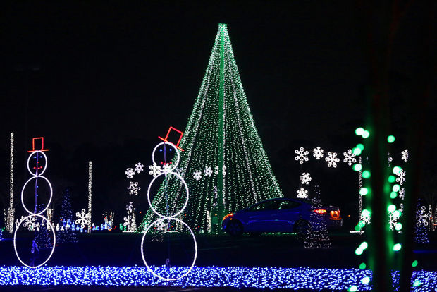 Christmas Nights of Lights 20 Christmas Nights of Lights 20