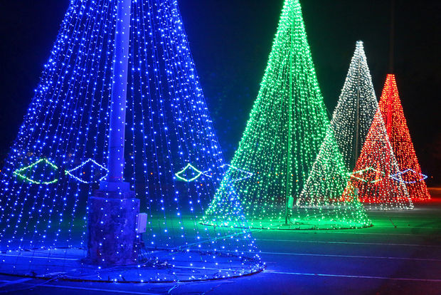 Christmas Nights of Lights 23 Christmas Nights of Lights 23