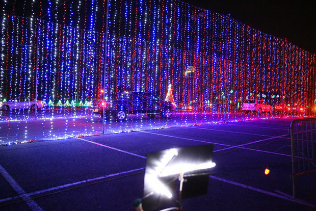 Christmas Nights of Lights 4 Christmas Nights of Lights 4