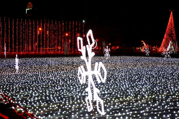 Christmas Nights of Lights 9 Christmas Nights of Lights 9